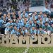RACING LE GANÓ A BOCA Y ES CAMPEÓN DE LA SUPERCOPA INTERNACIONAL