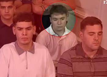 CRIMEN DE BÁEZ SOSA: POLÉMICA DECLARACIÓN DE UN RUGBIER