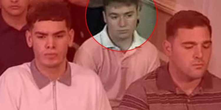 CRIMEN DE BÁEZ SOSA: POLÉMICA DECLARACIÓN DE UN RUGBIER