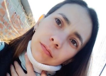 MORENO: DENUNCIÓ EL SECUESTRO DE SU NOVIA, PERO ÉL LA HABÍA MATADO