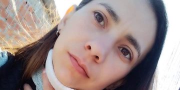 MORENO: DENUNCIÓ EL SECUESTRO DE SU NOVIA, PERO ÉL LA HABÍA MATADO