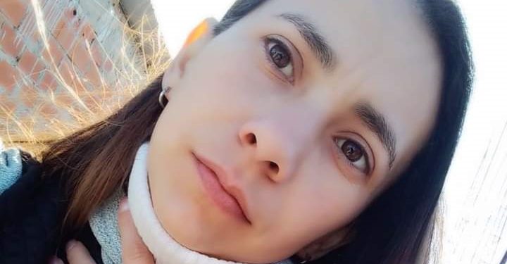 MORENO: DENUNCIÓ EL SECUESTRO DE SU NOVIA, PERO ÉL LA HABÍA MATADO