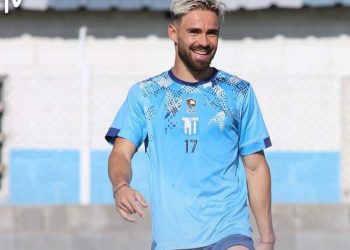 DELICADO ESTADO DE SALUD DE ANTÚ HERNÁNDEZ