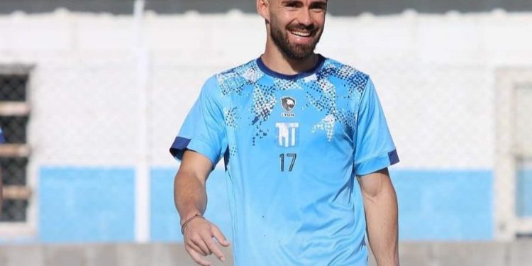 DELICADO ESTADO DE SALUD DE ANTÚ HERNÁNDEZ