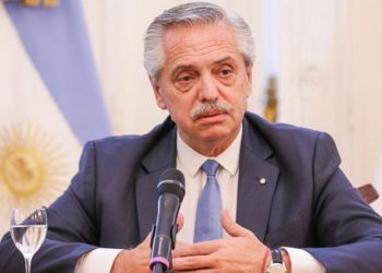 EL PRESIDENTE ABRIÓ LA CUMBRE DE LA CELAC