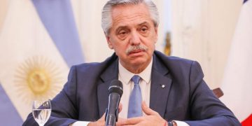 EL PRESIDENTE ABRIÓ LA CUMBRE DE LA CELAC