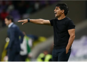 IBARRA PATEA EL TABLERO PARA EL DEBUT DE BOCA JUNIORS