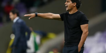 IBARRA PATEA EL TABLERO PARA EL DEBUT DE BOCA JUNIORS