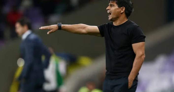 IBARRA PATEA EL TABLERO PARA EL DEBUT DE BOCA JUNIORS