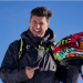 MURIÓ EN UN ACCIDENTE CON SU MOTO DE NIEVE EL PILOTO DE RALLY KEN BLOCK