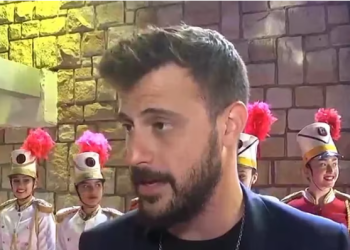 DIEGO LEUCO REVELÓ LA RAZÓN POR LA QUE SE FUE DE TELENOCHE