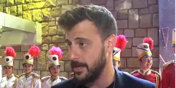 DIEGO LEUCO REVELÓ LA RAZÓN POR LA QUE SE FUE DE TELENOCHE