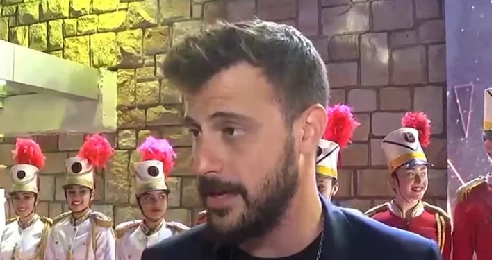 DIEGO LEUCO REVELÓ LA RAZÓN POR LA QUE SE FUE DE TELENOCHE