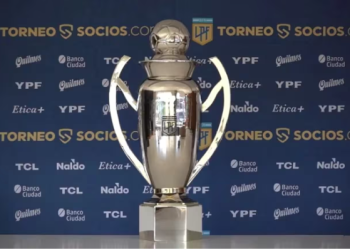 ARRANCA LA LIGA PROFESIONAL DE FÚTBOL: EL FORMATO, CÓMO SERÁN LOS DESCENSOS Y LA NUEVA TABLA FAIR PLAY