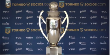 ARRANCA LA LIGA PROFESIONAL DE FÚTBOL: EL FORMATO, CÓMO SERÁN LOS DESCENSOS Y LA NUEVA TABLA FAIR PLAY