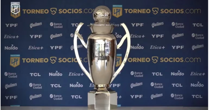 ARRANCA LA LIGA PROFESIONAL DE FÚTBOL: EL FORMATO, CÓMO SERÁN LOS DESCENSOS Y LA NUEVA TABLA FAIR PLAY