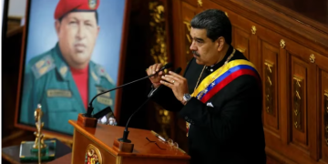 QUÉ PASA CON LA ECONOMÍA DE LOS ÚNICOS TRES PAÍSES QUE EN 2022 TUVIERON MÁS INFLACIÓN QUE ARGENTINA