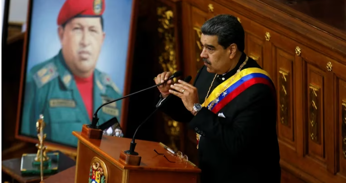 QUÉ PASA CON LA ECONOMÍA DE LOS ÚNICOS TRES PAÍSES QUE EN 2022 TUVIERON MÁS INFLACIÓN QUE ARGENTINA