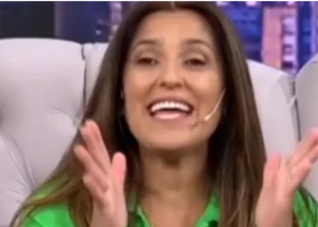 EL FUERTE APOYO DE MAJU LOZANO A SHAKIRA