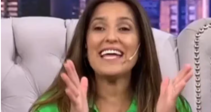 EL FUERTE APOYO DE MAJU LOZANO A SHAKIRA