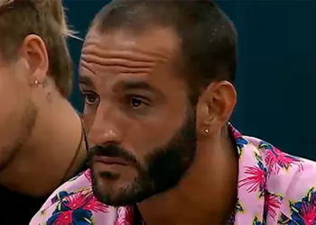GH 2022: CON EL 52,02% DE LOS VOTOS, MAXI FUE EL NUEVO ELIMINADO DEL REALITY