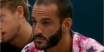 GH 2022: CON EL 52,02% DE LOS VOTOS, MAXI FUE EL NUEVO ELIMINADO DEL REALITY