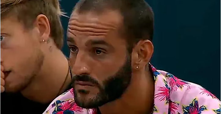 GH 2022: CON EL 52,02% DE LOS VOTOS, MAXI FUE EL NUEVO ELIMINADO DEL REALITY