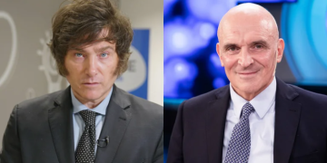 MILEI ADELANTÓ QUE TENDRÁ CANDIDATO A GOBERNADOR EN LA PROVINCIA DE BUENOS AIRES