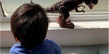 EL GOBIERNO OFICIALIZÓ UNA ASIGNACIÓN UNIVERSAL PARA NIÑOS QUE VIVEN EN RESIDENCIAS Y HOGARES