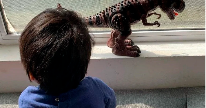 EL GOBIERNO OFICIALIZÓ UNA ASIGNACIÓN UNIVERSAL PARA NIÑOS QUE VIVEN EN RESIDENCIAS Y HOGARES