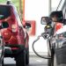 UNA ESTACIÓN DE SERVICIO YA AUMENTÓ SUS COMBUSTIBLES
