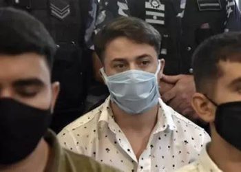 CRIMEN BÁEZ SOSA: DECLARÓ THOMSEN, EL RUGBIER MÁS COMPLICADO