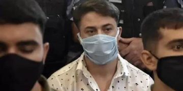 CRIMEN BÁEZ SOSA: DECLARÓ THOMSEN, EL RUGBIER MÁS COMPLICADO