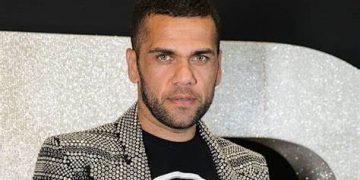DANI ALVES FUE DETENIDO POR PRESUNTO ABUSO SEXUAL