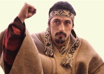 INTERPOL BUSCA QUE JONES HUALA SEA EXTRADITADO A CHILE