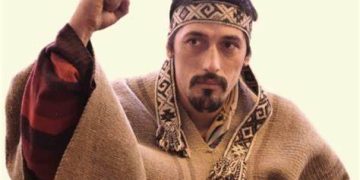 INTERPOL BUSCA QUE JONES HUALA SEA EXTRADITADO A CHILE