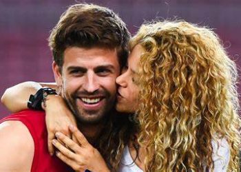 SHAKIRA Y BIZA DESTROZARON A PIQUÉ: LOS MEJORES MEMES