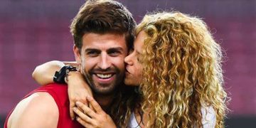 SHAKIRA Y BIZA DESTROZARON A PIQUÉ: LOS MEJORES MEMES