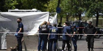 ALARMANTE CIFRA DE HOMICIDIOS EN ROSARIO