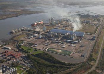 IMPUTARON A UNA EMPRESA DEL POLO POR PRESENCIA DE AMONÍACO