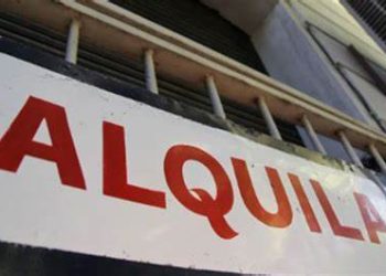 EN BAHÍA LOS ALQUILERES SUBEN MÁS QUE LA INFLACIÓN