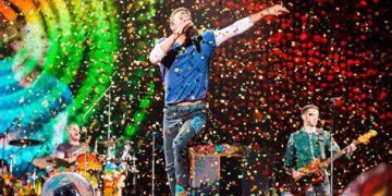 COLDPLAY ILUSIONA A SUS FANS