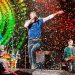 COLDPLAY ILUSIONA A SUS FANS