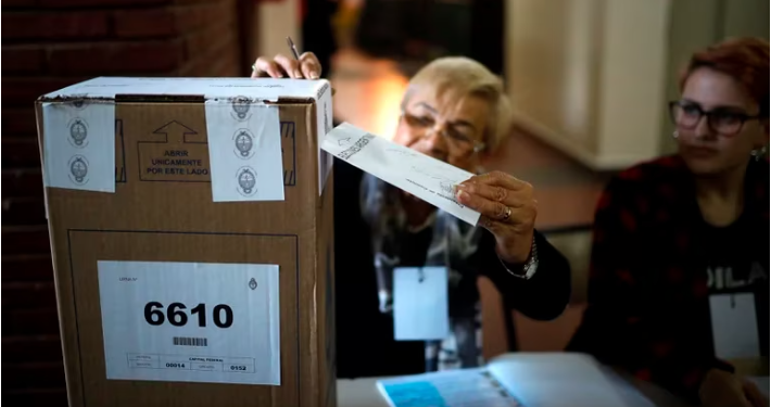 ELECCIONES 2023: LA PROVINCIA DE BUENOS AIRES HABILITÓ LAS CONSULTAS PARA EL PADRÓN DE EXTRANJEROS