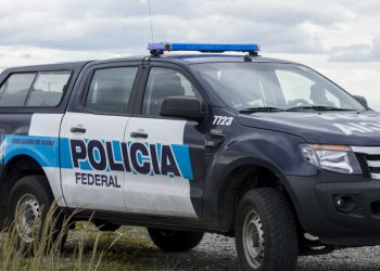 COCAÍNA EN LA RÍA: ALLANAMIENTOS EN ROSALES