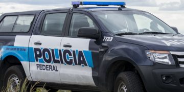 COCAÍNA EN LA RÍA: ALLANAMIENTOS EN ROSALES