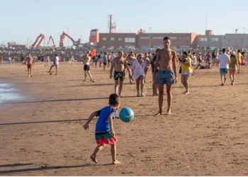 ALQUILAR EN LA COSTA EN FEBRERO SERÁ HASTA UN 60% MÁS BARATO QUE EN ENERO
