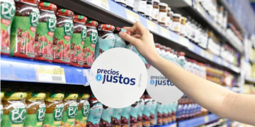 INFLACIÓN: EL GOBIERNO EXTENDERÁ PRECIOS JUSTOS HASTA JULIO Y NEGOCIA LOS DÓLARES PARA IMPORTAR INSUMOS