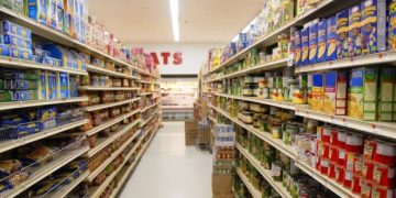 LA INFLACIÓN DE ENERO SUPERARÍA EL 5%