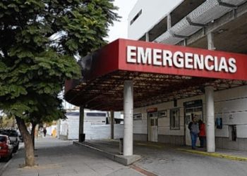 EL ESTADO DE SALUD DE LA CHICA QUE FUE APUÑALADA